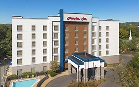 Hampton Inn Birmingham i-65/lakeshore Drive