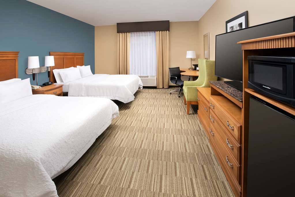 Hampton Inn Birmingham I-65/Lakeshore Drive Room photo